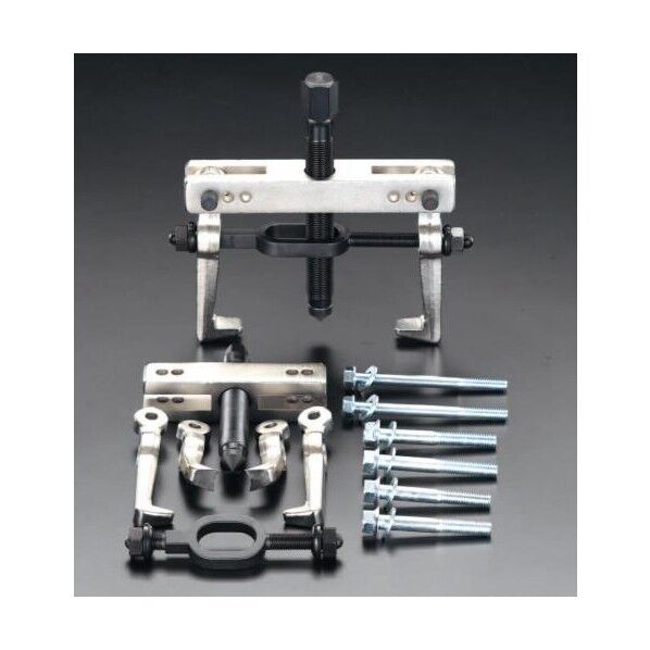 ベアリング&プーリープーラーセット EA510AD 1