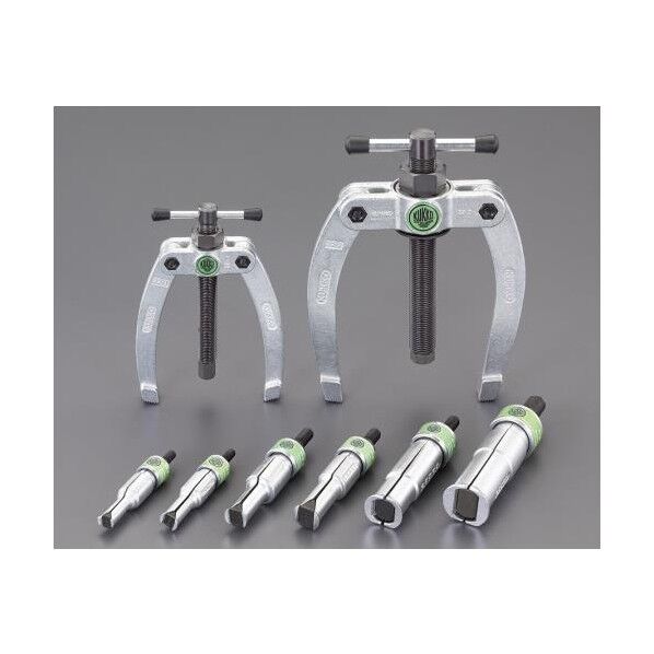 インターナルベアリングプーラー 46mm EA510D-46