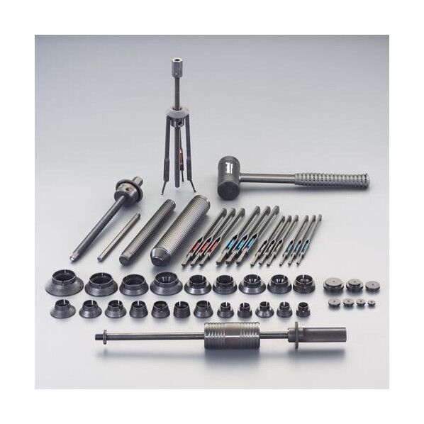 ベアリング交換セット