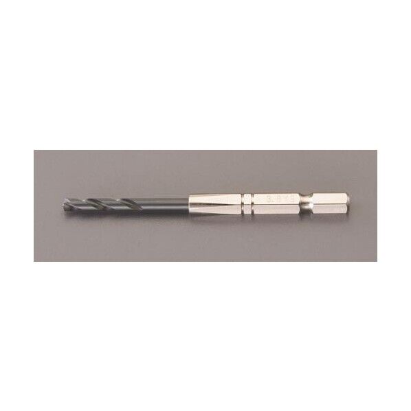 3.3mm 薄板ドリル(六角軸/HSS)
