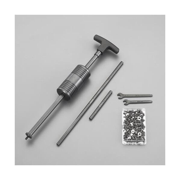 ベアリングシールプーラー