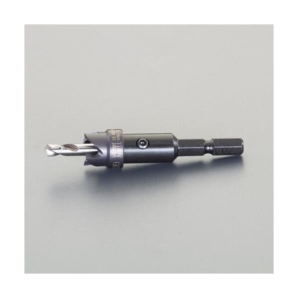 9.0mm ホールソー(六角軸/Co-HSS)