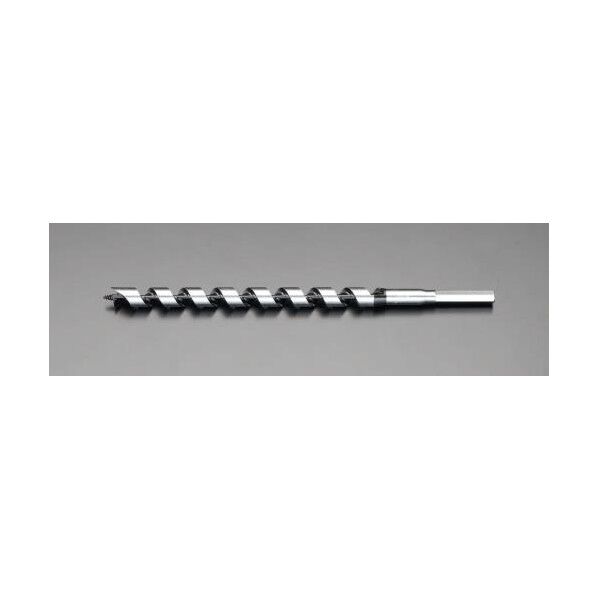 36x330mm オーガービット(12mm 六角軸)