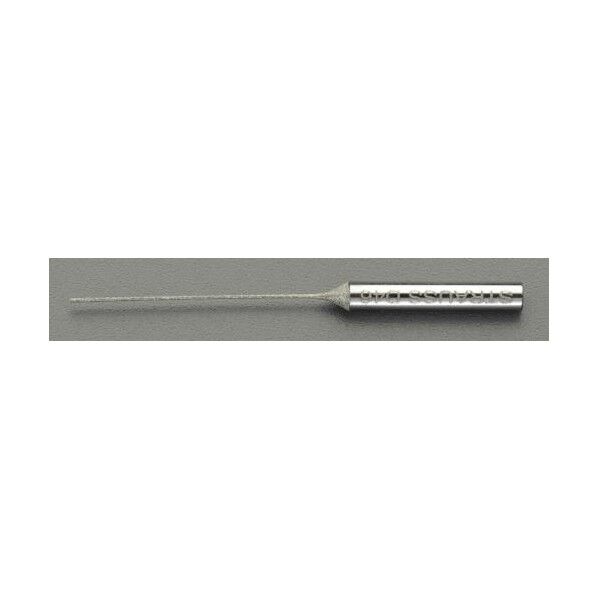 0.65mm ダイヤモンドやすり(小径穴用)