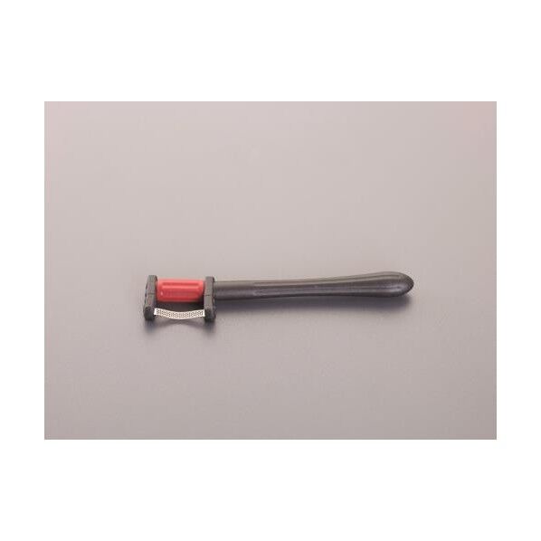 0.15mm/細目 ダイヤモンドやすり(柄付・両面)