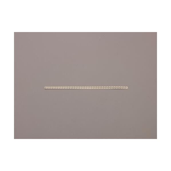 150x4x0.18mm/中目 ダイアモンドヤスリ(穴有・片面)