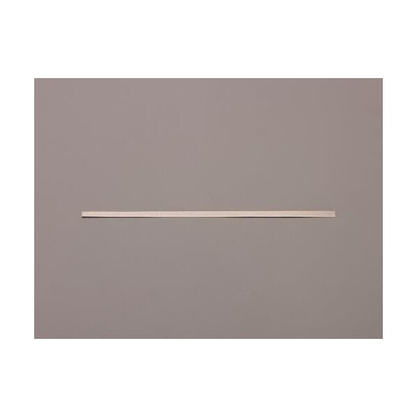 150x8x0.15mm/中目 アルミヤスリ(ギャップ無・片面)