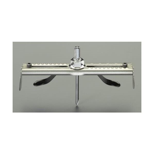 63.5-177mm アジャスタブルホールソー