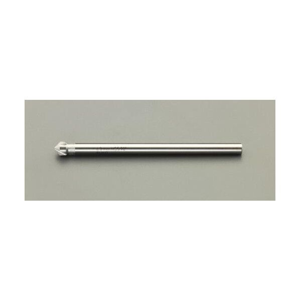 6.3mm カウンターシンク(5mm軸･HSS)