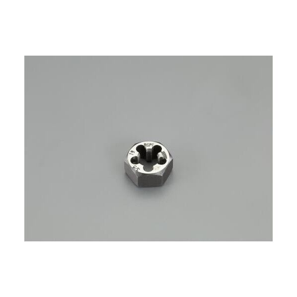 六角ダイス(PF) 3/4in×14 EA829MJ-6 1個