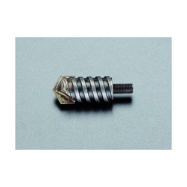 パイプクリーニング用超硬ドリル 11.1mm EA115GF-31