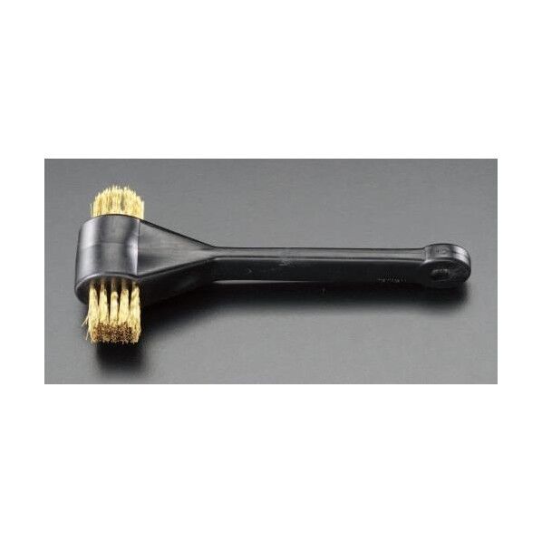 バッテリーターミナルブラシ