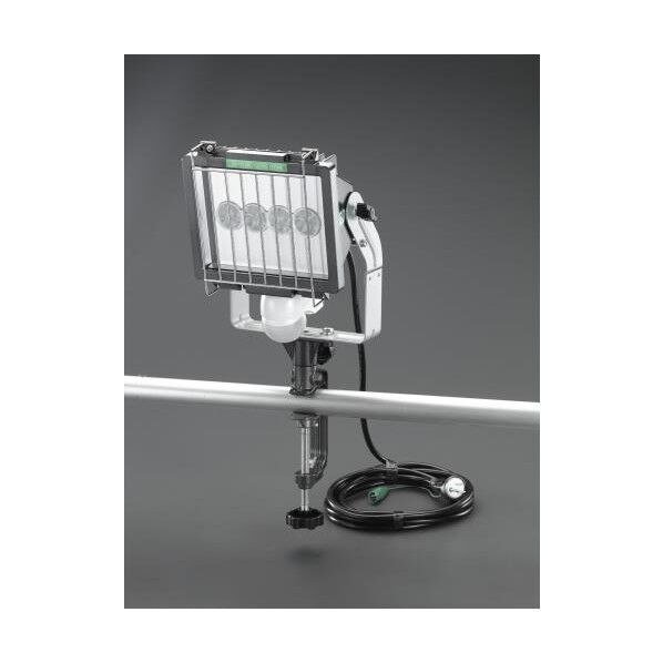 AC100V/ 30W LEDセンサーライト (10m) EA864CA-310 1個