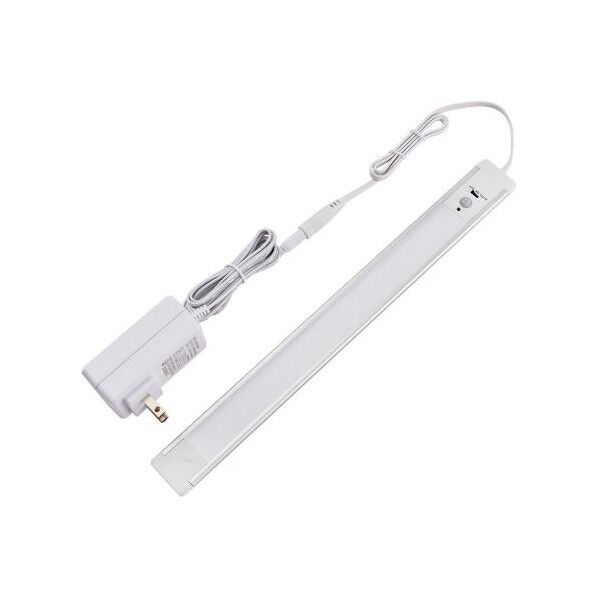 AC100V/ 7.5W LEDセンサーライト EA864CB-171A 1個