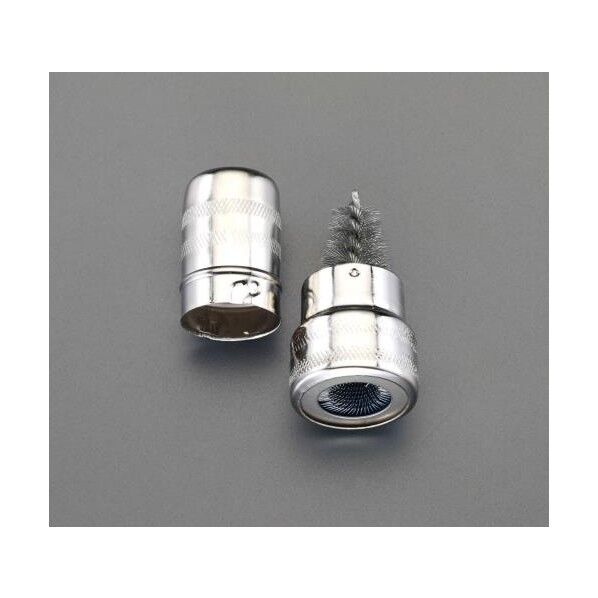 バッテリーブラシ