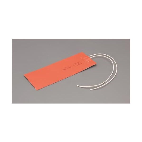 50x100mm/ 30W シリコンラバーヒーター EA896HA-12 1個