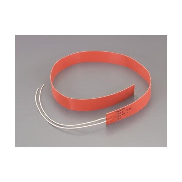 2000mm/200V･240W シリコンヒーター(配管用) EA896HB-12 1個