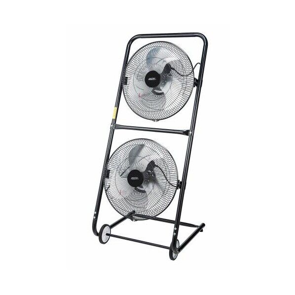 AC100V･215W/ 450mm ツインファン EA897AN-1 1個