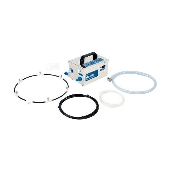 AC100V ミスト発生機セット