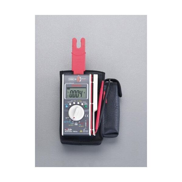 複合型ポケットテスター(ケース付)