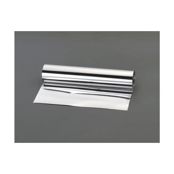 アルミ薄板(ロール巻) 400×600×0.2mm EA440ER-21 1