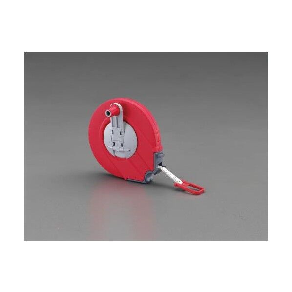 ファイバーグラステープ巻尺 20m EA720LC-20A 1