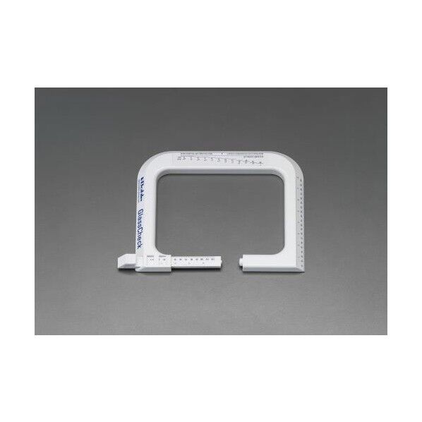 ガラスシクネスゲージ EA720XG-2A