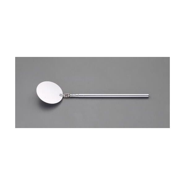 サービスミラー(ステンレス製/伸縮型)