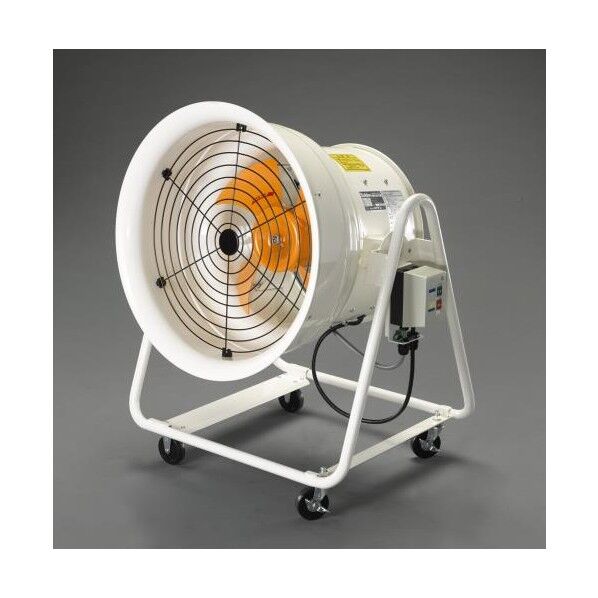 3相200V/400W/φ400mm 送風機 EA897K-32 1個