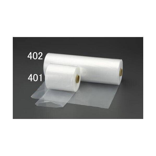 0.1x500mm ポリダクト(ポリエチレン製) EA897K-402 1個