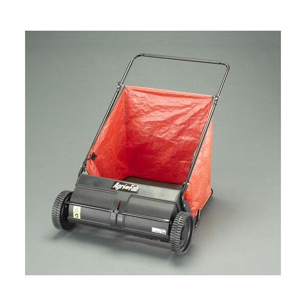 150L 手押し式スイーパー