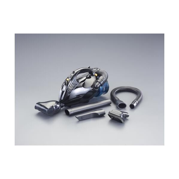 AC100V/ 680W ハンディークリーナー(サイクロン式) EA899AL-51 1台