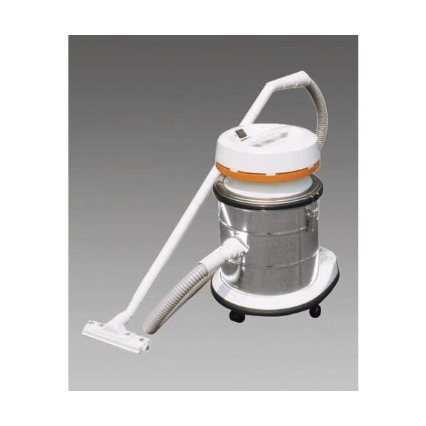 AC100V/1100W/26.0L 乾湿両用掃除機