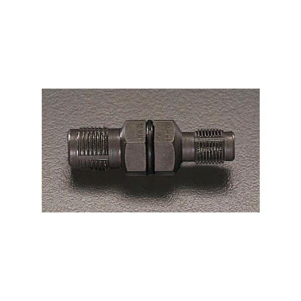 スパークプラグスレッドチェザー