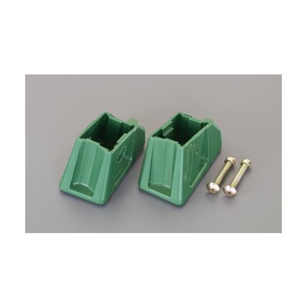 スベリ止め端具(2個組)