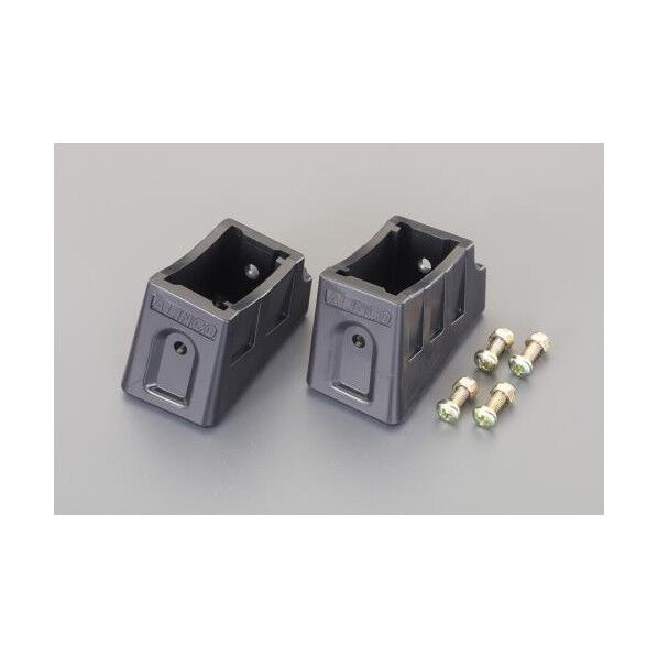 [交換用] スベリ止め端具(2個組) EA903-96