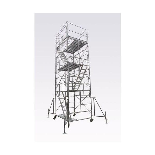 5.03m ローリングタワー(鋼製)