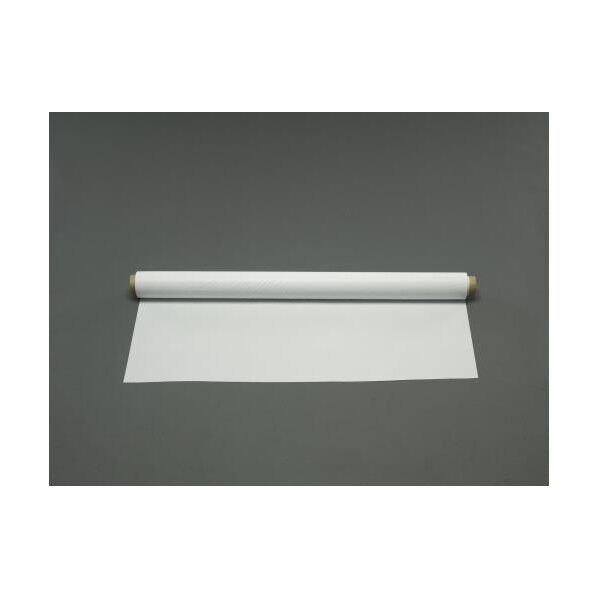 915x1.0mmx100m ビニールシート EA911AF-102 1個