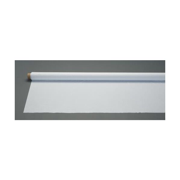 1370x0.1mmx 20m ビニールシート EA911AF-103 1本