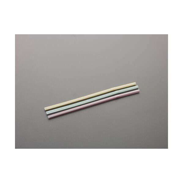 φ6.0x210mm 曲がるストロー(100本)