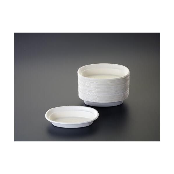 140x230x45mm 紙皿(50枚)