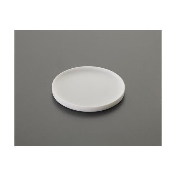 φ100x9mm コースター(シリコン製) EA913VD-85 1個