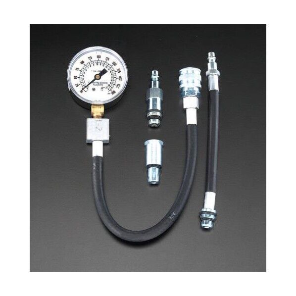 ユニバーサルコンプレッションテスター EA514BE-40 1