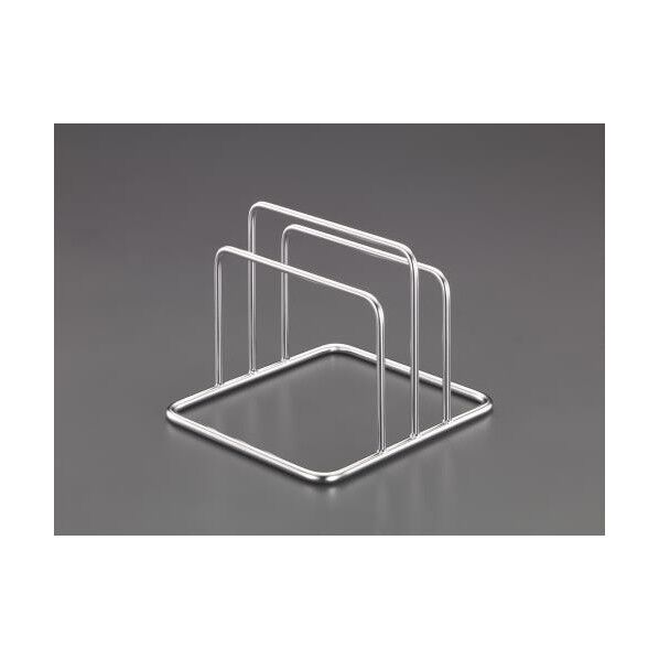 220x203x135mm まな板立て(2枚立)