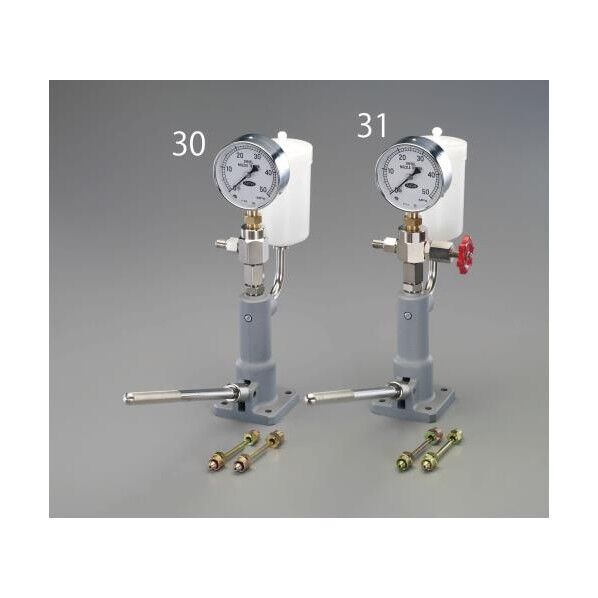 ディーゼルエンジン用ノズルテスター EA514BF-30 1