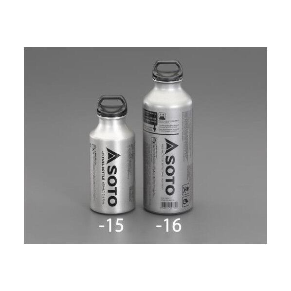 燃料ボトル(EA913FA-7用) 480ml EA913FA-16 1個