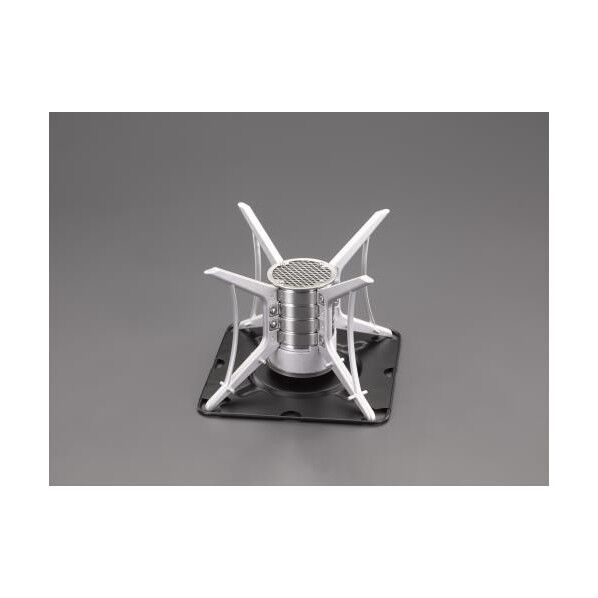 250x250x215mm 焚火台