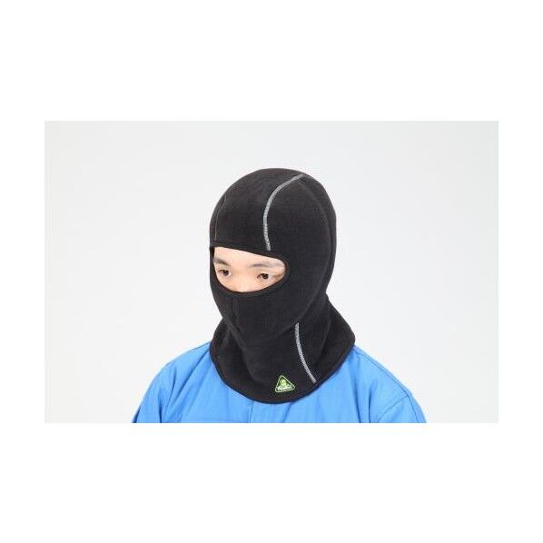 [L/XL]フェイスプロテクター(防寒)