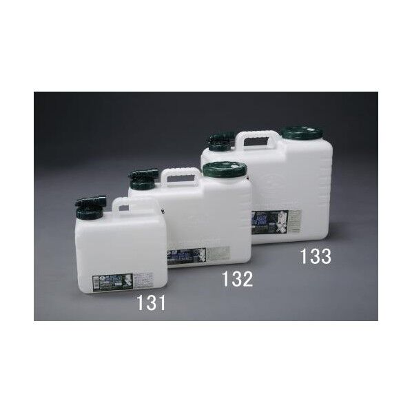 10L ウォータータンク(抗菌) 852g EA913VL-132
