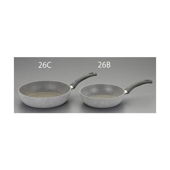 24cm 深型フライパン EA913VM-26B 1個